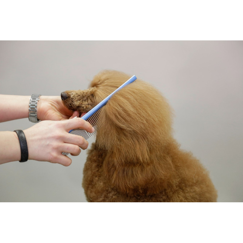 Aesculap Hřeben na pudly