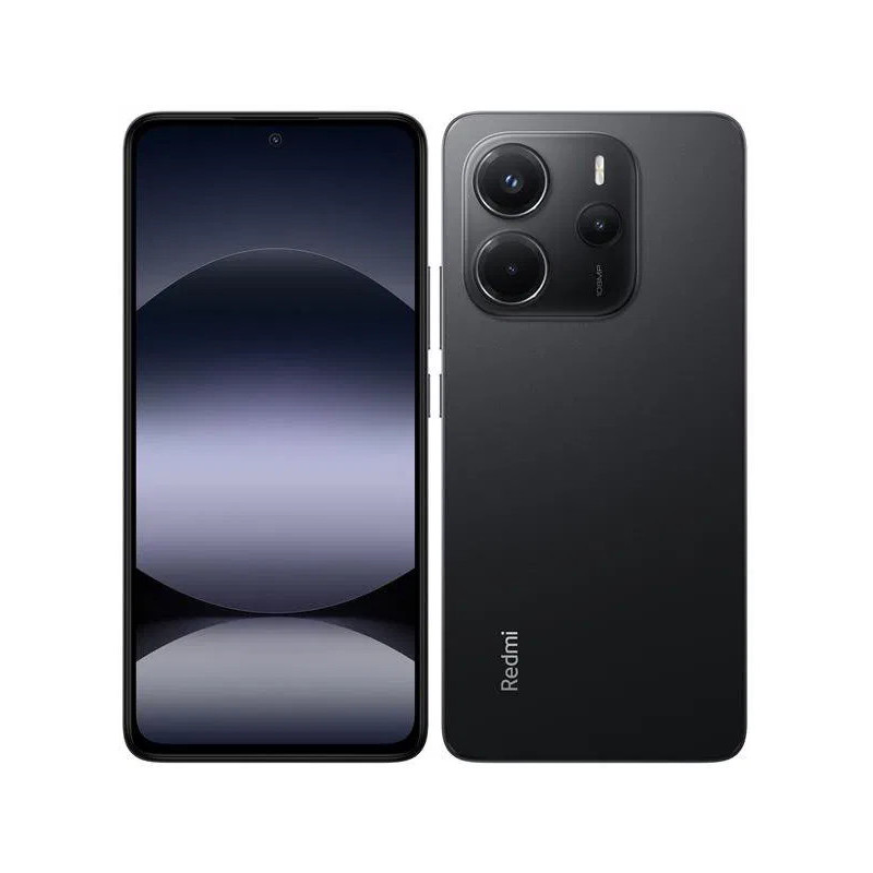 Mobilní telefon Xiaomi Redmi Note 14 8GB/256GB, k ultrazvukovému scanneru W3