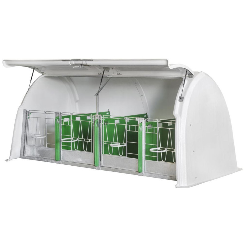 Bouda pro telata skupinová Calfotel Hybrid