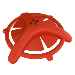 Hračka pro selata "kruh", průměr 180 mm, bez řetězu