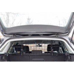 Zábrana do auta bezpečnostní, 96-145 x 30 cm