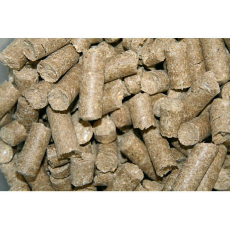 Pamlsek pro koně DELIZIA, malina, 3 kg