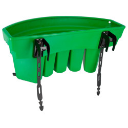 Nádoba napájecí pro telata s přihrádkami, objem 30 L