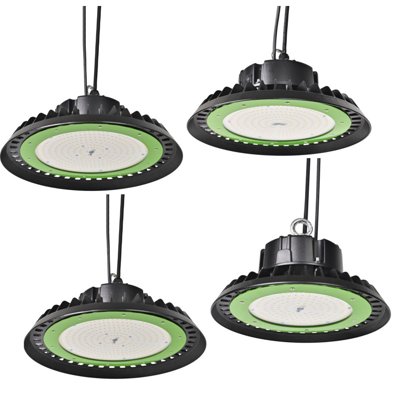 LED reflektor HiLED Premium Farmer, stmívatelný