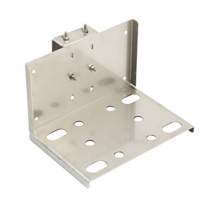 Držák na transformátorový přístroj na kupírování ocásku na vozík na ošetřování selat EXPERT