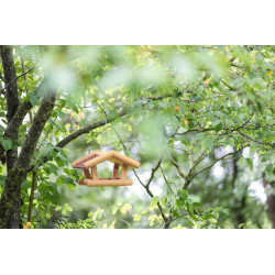 Krmítko závěsné Stubbs