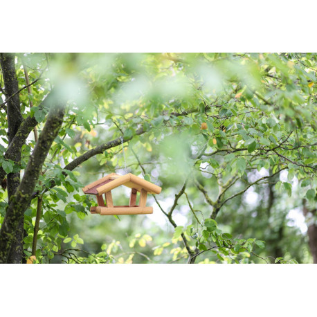 Krmítko závěsné Stubbs