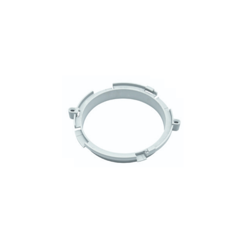 Držák k infralampě Interheat na budník pro selata