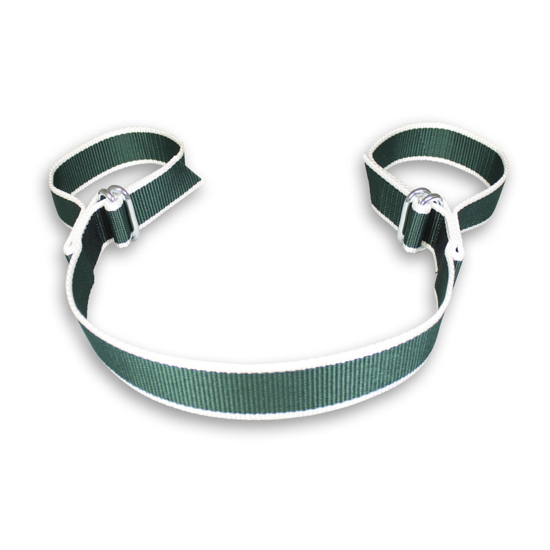 Pouta na nohy vyztužená, proti kopání krav, extra pevná