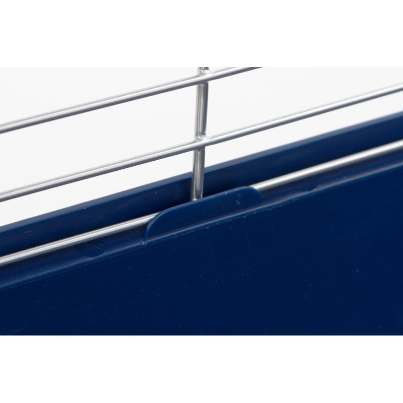 Klec BALDO 100 pro králíky, morčata, křečky a jiné hlodavce