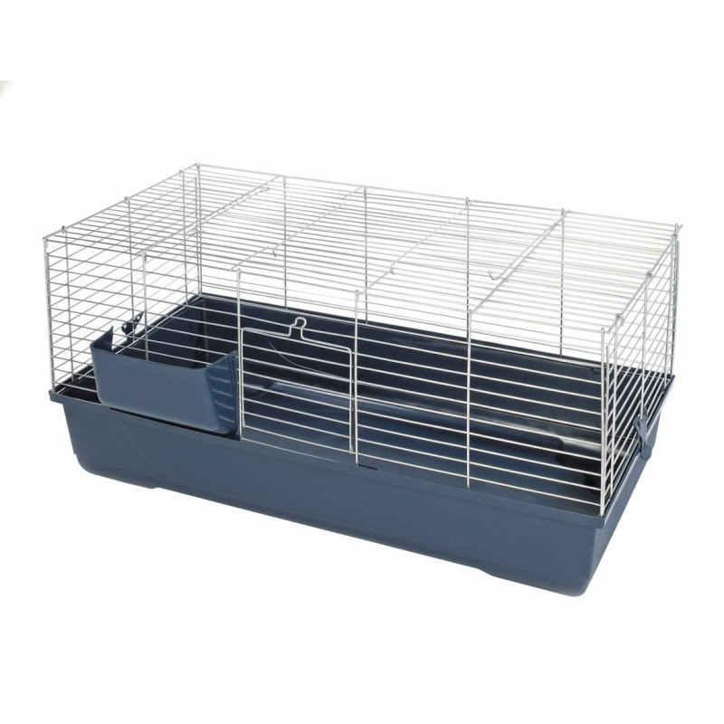 Klec BALDO 120 pro králíky, morčata, křečky a jiné hlodavce