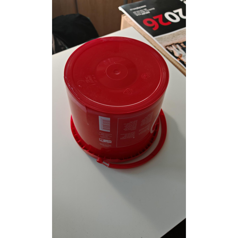 Eutra tetina, 5000 ml, POŠKOZENÝ OBAL