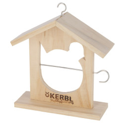 Držák na lojové koule Solo, 17x22x19 cm