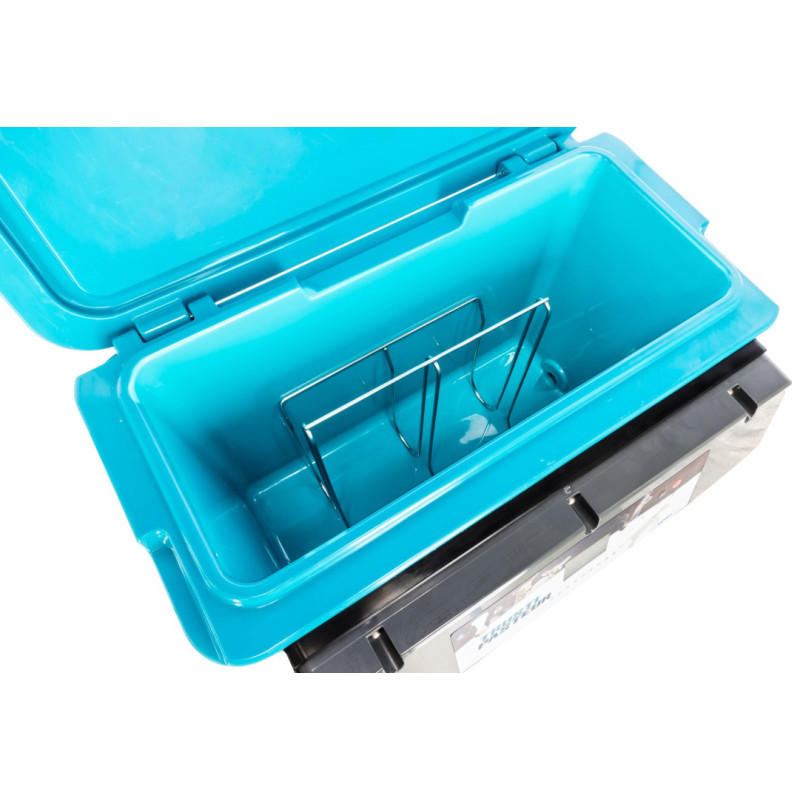 Pasterizátor mleziva Trusti, 1500 W