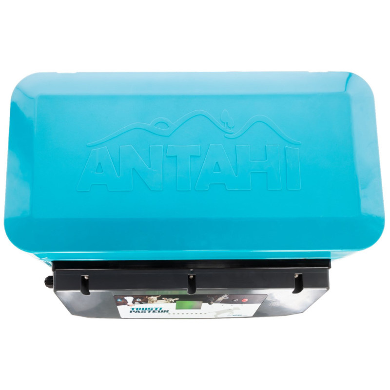 Pasterizátor mleziva Trusti, 1500 W