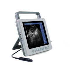 Ultrazvukový skener K10 s rektální sondou
