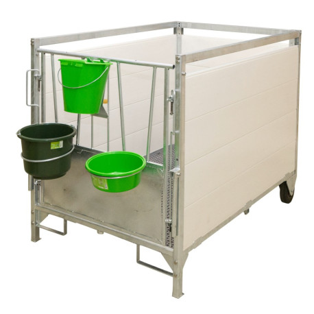 Nádoba na krmivo, 6 l