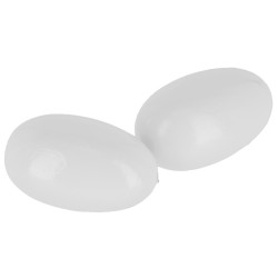 Podkladek pro slepice dřevěný, balení 2 ks