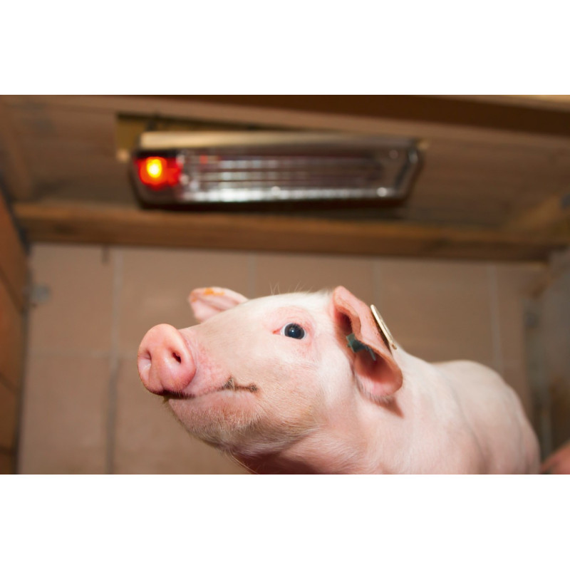 Zářič tepelný Sunny Boy, 150 W