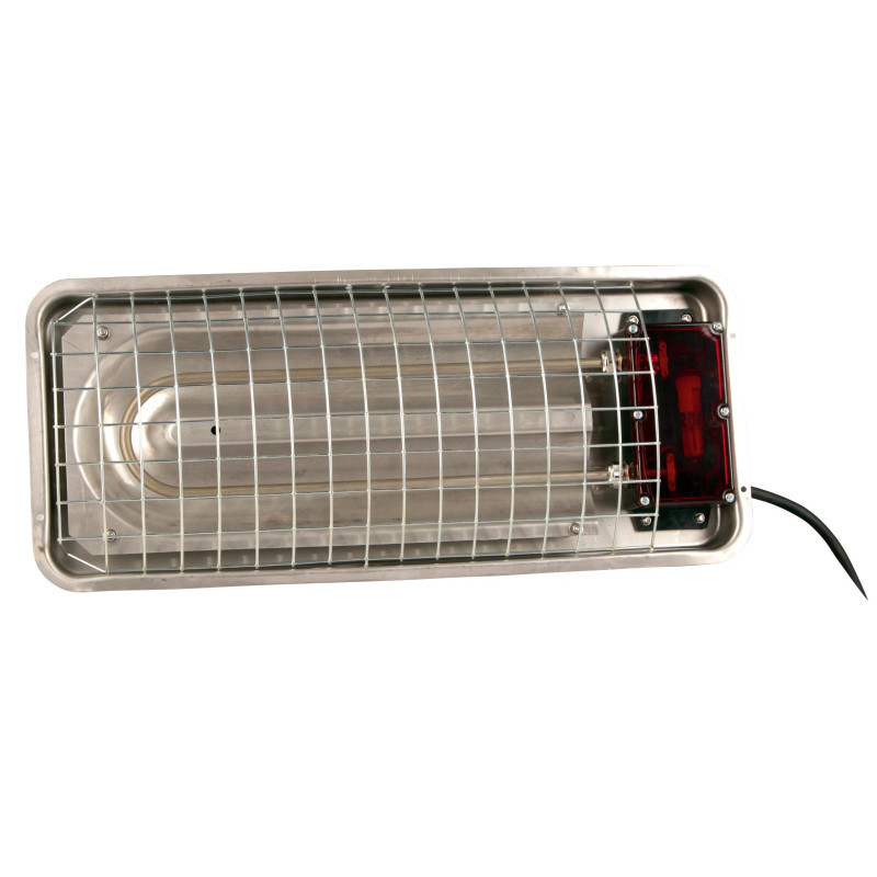 Zářič tepelný Sunny Boy, 150 W