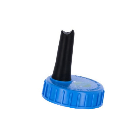 Cucák s víkem pro krmnou láhev Speedy Feeder Cucák s víkem pro krmnou láhev Speedy Feeder
