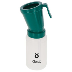 Dezinfektor struků, vratný 300 ml