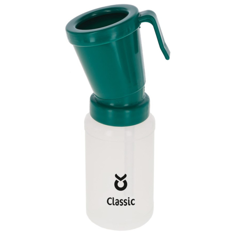Dezinfektor struků, vratný 300 ml