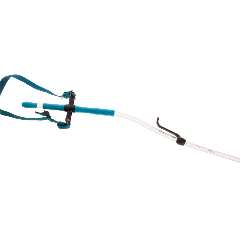 Sonda Antahi Flexi Tuber