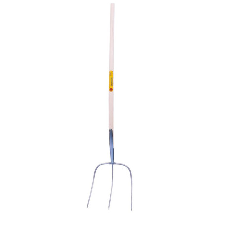 Vidle kované Abt Standard 3 hroty, 30 cm, s násadou 135 cm