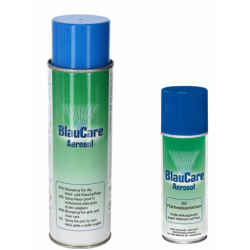 BlauDes sprej