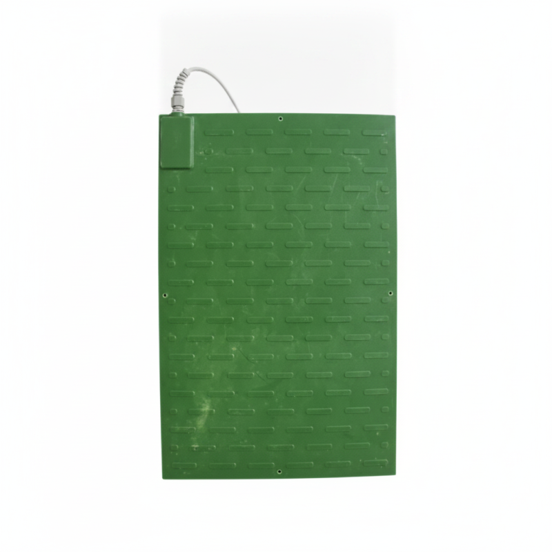 Výhřevná deska pro psy, podlážka TD 230 s izolací, 70 x 40 cm, 60 W