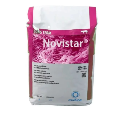 Novistar
