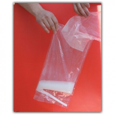 Sáčky odběrové s filtrem bez kanálku