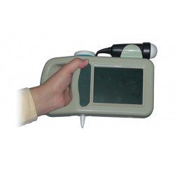 Ultrazvukový skener pro diagnostiku březosti pro prasnice, ovce, kozy a feny