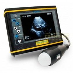 Ultrazvukový skener DogScan, detektor březosti