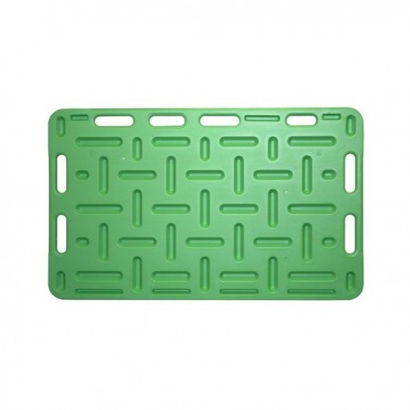 Zábrana dělící a naháněcí