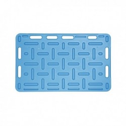 Zábrana dělící a naháněcí