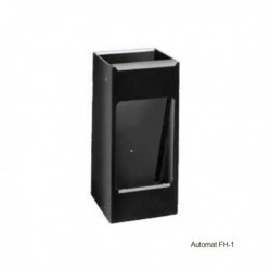 Automatické krmítko, samokrmítko pro prasata Domino FH-1