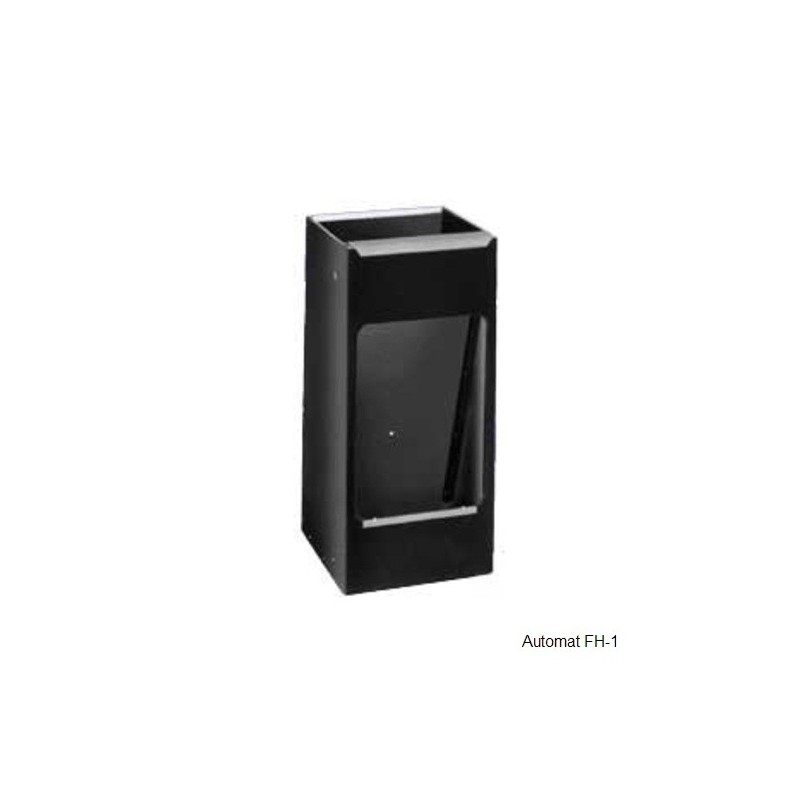 Automatické krmítko, samokrmítko pro prasata Domino FH-1