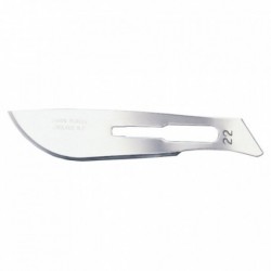 Nůž skalpelový, 5 ks