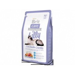Brit Care Cat Lilly I´ve Sensitive digestion 400g