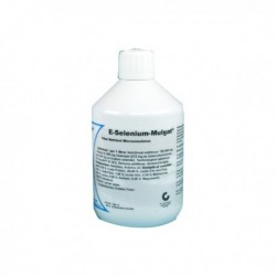 BioWeyxin E-Selen-Mulgat 500 ml