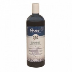 Šampón Show White Oster, vanilkový, 946 ml