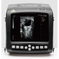 Ultrazvukový skener KX5200 na diagnostiku březosti skotu a koní