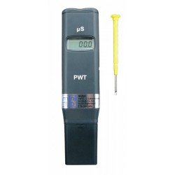 Konduktometr PWT HI98308, přístroj na měření kvality vody