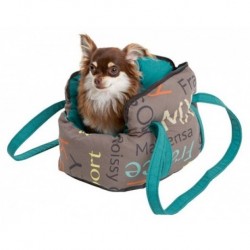 Cestovní taška pro psy CITY,45 x 35 x 25 cm
