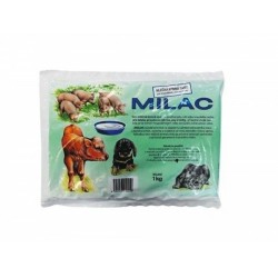 Mléko krmné MILAC 1kg pro kotě, štěně, sele, tele