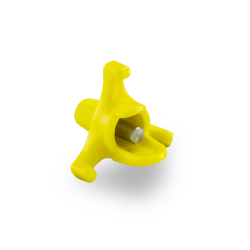 Niplová napáječka, horizontální