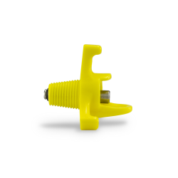 Niplová napáječka, horizontální