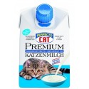 Krmné doplňky pro kočky